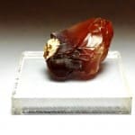 Opal Oregon Juniper Ridge Rough 1"x 1/2" 25.76Crts