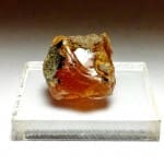 Opal Oregon Juniper Ridge Rough 3/4"x 3/4" 27.94Crts