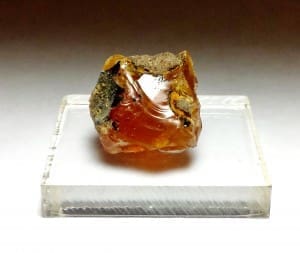 Opal Oregon Juniper Ridge Rough 3/4″x 3/4″ 27.94Crts