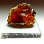 Opal Oregon Juniper Ridge Rough 1 1/3"x 1" 46.05Crts