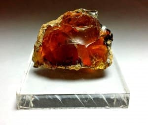 Opal Oregon Juniper Ridge Rough 1 1/3″x 1″ 46.05Crts