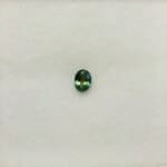 Alexandrite Oval 4x3mm 0.16Crts