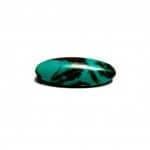 Turquoise Arizona Cabochon Oval 22x8mm 4.22crts