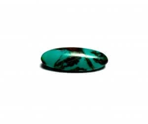 Turquoise Arizona Cabochon Oval 22x8mm 4.22crts