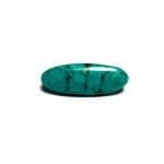 Turquoise Arizona Cabochon Oval 22x8mm 4.35crts