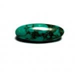 Turquoise Arizona Cabochon Oval 22x8mm 4.88crts