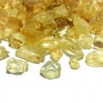 Sunstone Oregon Golden Yellow Rough Specimen (100ctw) ~ BUY 2 GET 1 FREE