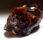 Opal Oregon Juniper Ridge Rough 2 3/4″x 2 1/2″ 670Crts