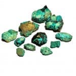Chrysocolla Rough Specimen (322CTW)