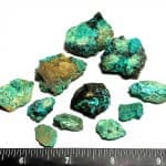 Chrysocolla Rough Specimen (322CTW)