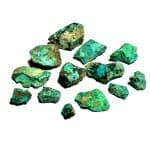 Chrysocolla Rough Specimen (309CTW)