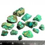 Chrysocolla Rough Specimen (309CTW)