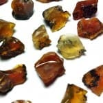 OPAL OREGON JUNIPER RIDGE ROUGH 1/2" Random Selected (12PCS) ~ BUY 2 GET 1 FREE