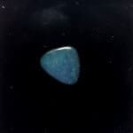 Opal Australian Doublet Freeform 9.5x8mm 1.17Crts
