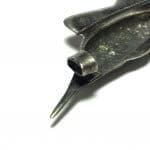 Vintage Mexican Silver 925 Swordfish Pin Broach