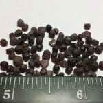 Garnet Oregon Rough Specimen (10ctw)
