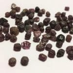Garnet Oregon Rough Specimen (10ctw)
