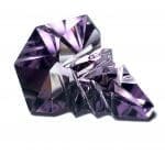 Amethyst Fantasy Cut 15x11mm 4.18crts