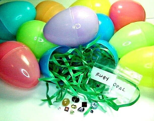 egg hunt