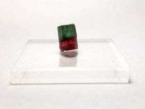 Tourmaline Multi-color Rough Specimen 3/4″x1/2″ 5.25 Crts