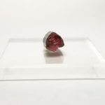 Tourmaline Multi-color Rough Specimen 3/4″x1/2″ 5.25 Crts