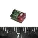 Tourmaline Multi-color Rough Specimen 3/4″x1/2″ 5.25 Crts