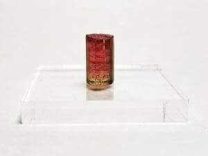 Tourmaline Multi-color Rough Specimen 1/2″x1/4″ 7.50 Crts