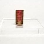 Tourmaline Multi-color Rough Specimen 1/2″x1/4″ 7.50 Crts