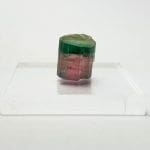 Tourmaline Watermelon Rough 3/4″x1/2″  40 Crts