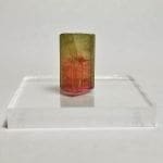Tourmaline Multi-color Rough Specimen 3/4″x1/2″ 15.20 Crts
