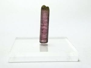 Tourmaline Multi-color Rough Specimen 3/4″x1/4″ 7.35 Crts