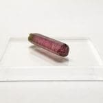 Tourmaline Multi-color Rough Specimen 3/4″x1/4″ 7.35 Crts