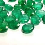 Emerald Oval 8x6mm (1 Pcs)