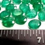 Emerald Oval 8x6mm (1 Pcs)