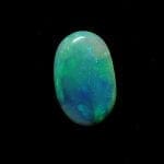 Opal Australian Freeform 14.5x10.5MM 4.52Crts