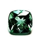 Tourmaline Paraiba Copper Bearing 4.5mm 0.48Crts