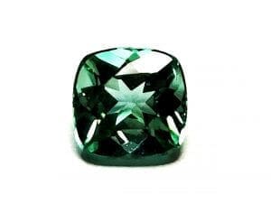 Tourmaline Paraiba Copper Bearing 4.5mm 0.48Crts