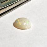 Facebook Guess the Weight~ Australian Color Opal Specimen