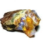Oregon Opal Butte Specimen 2"x 1.5" In. 316 Crts