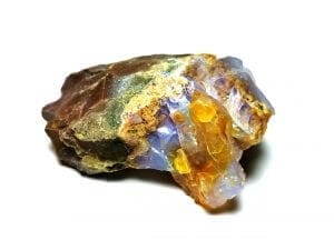Oregon Opal Butte Specimen 2″x 1.5″ In. 316 Crts