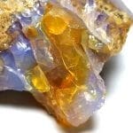 Oregon Opal Butte Specimen 2″x 1.5″ In. 316 Crts