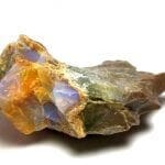 Oregon Opal Butte Specimen 2″x 1.5″ In. 316 Crts