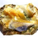 (W3) Oregon Opal Butte Specimen 5"x3" In. 2700 Crts