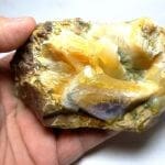Oregon Opal Butte Specimen 5″x3″ In. 2700 Crts