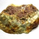 Oregon Opal Butte Specimen 5″x3″ In. 2700 Crts