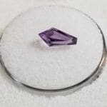 Amethyst Fantasy Coffin 10x5mm 0.84crts