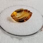(S3) Citrine Fantasy Marquise 13x8mm 3.34crts