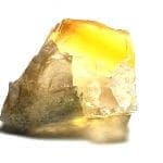 Oregon Opal Butte Specimen 1″x .75″ In. 47.20 Crts