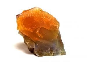 Oregon Opal Butte Specimen 2″x 1.5″ In. 129 Crts