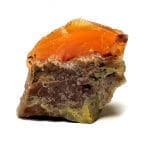 Oregon Opal Butte Specimen 2″x 1.5″ In. 129 Crts